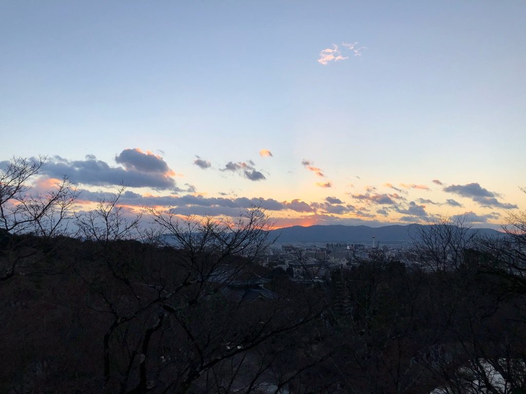 冬に星や景色が綺麗な理由を解説 乾燥と日照時間が関係していた 関東在住キャンプブログ 週末はキャンプ アウトドアに行こう