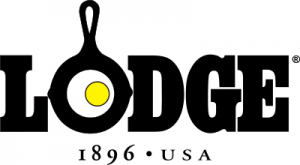LODGE ロゴ