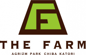 ザファームのロゴ