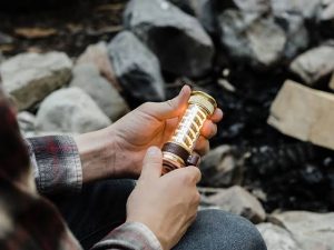 エジソンライトスティック