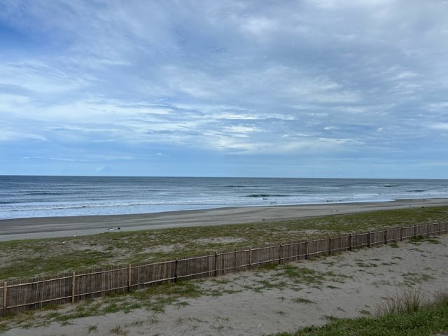 波崎海岸