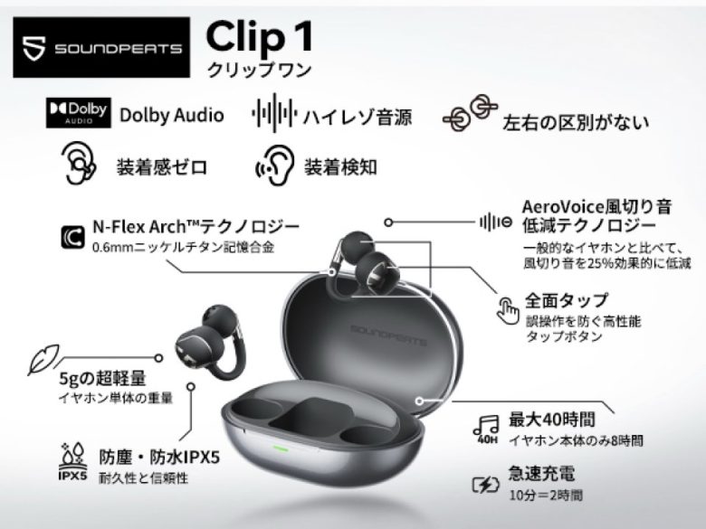 ciip1の機能詳細